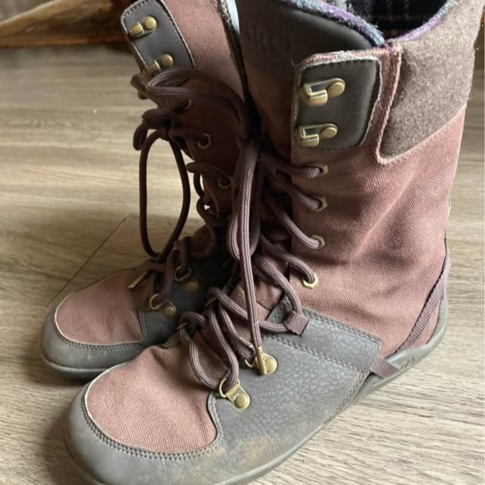 Xero mika - size 9